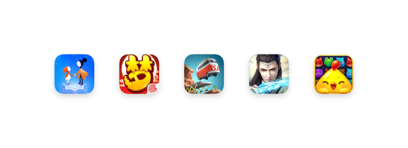 詳細解析APP應用圖標的36個設計方法,PS教程,思緣教程網(wǎng)