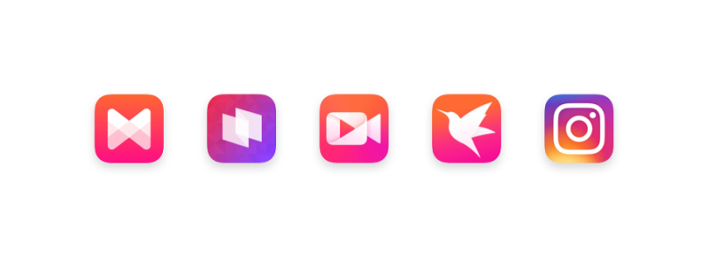 詳細解析APP應用圖標的36個設計方法,PS教程,思緣教程網(wǎng)