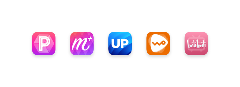 詳細解析APP應用圖標的36個設計方法,PS教程,思緣教程網(wǎng)