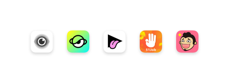 詳細解析APP應用圖標的36個設計方法,PS教程,思緣教程網(wǎng)