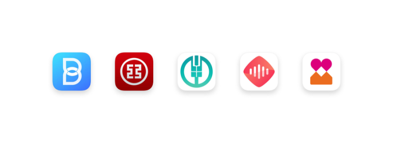 詳細解析APP應用圖標的36個設計方法,PS教程,思緣教程網(wǎng)