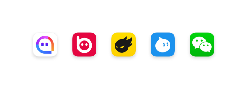 詳細解析APP應用圖標的36個設計方法,PS教程,思緣教程網(wǎng)