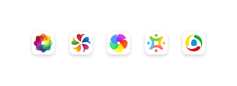 詳細解析APP應用圖標的36個設計方法,PS教程,思緣教程網(wǎng)